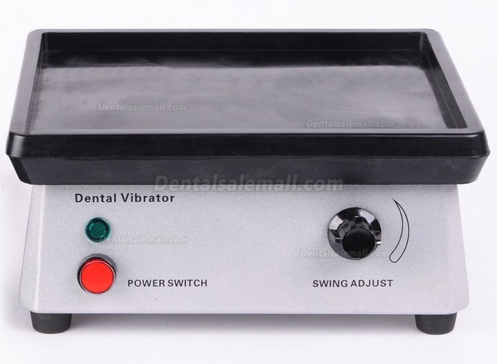 Aixin AX-Z2 Dental Lab Vibrator Adjustable Vibrating Equipment Machine